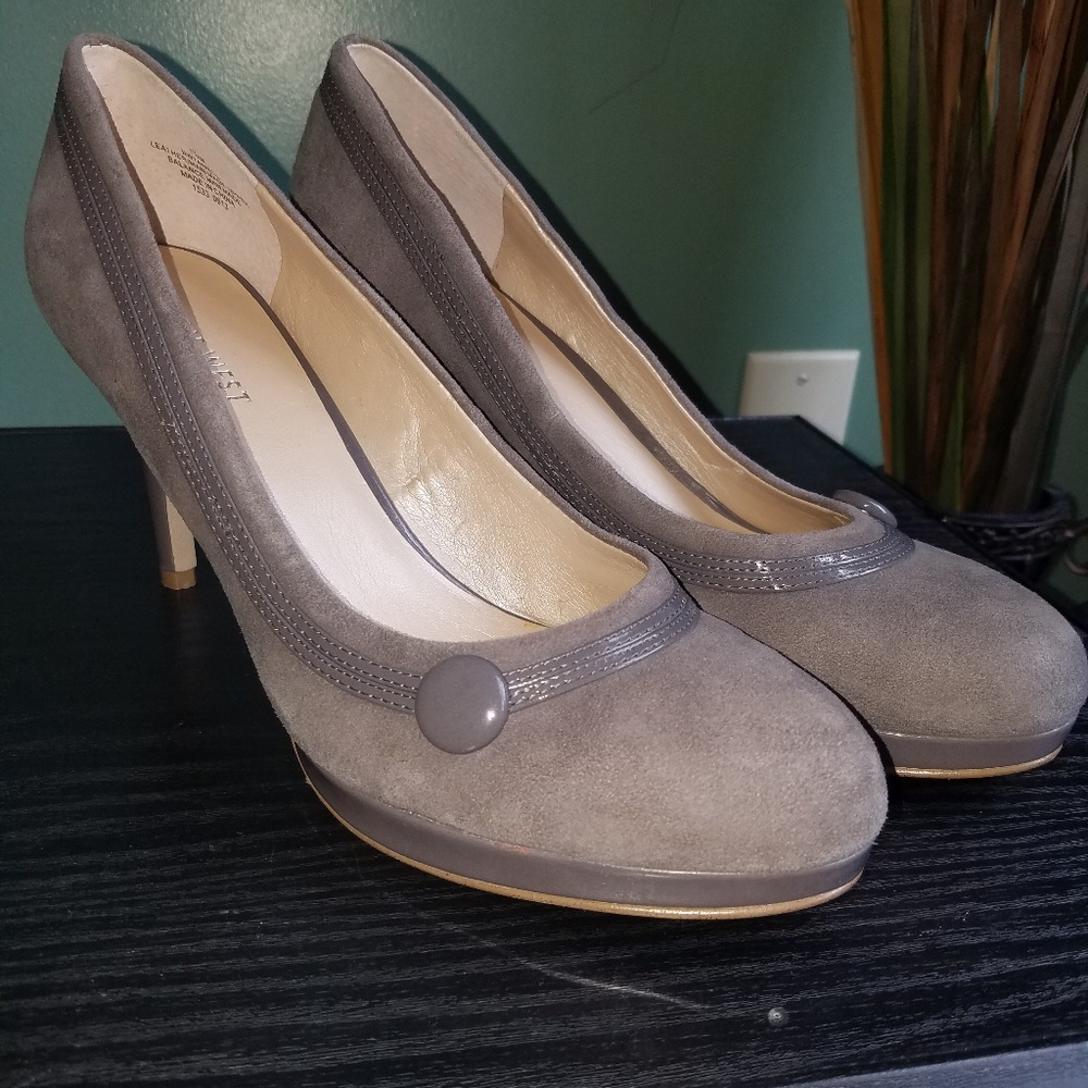 Nine West Pumps